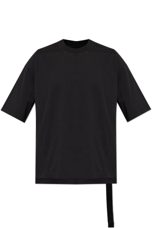 Dries Van Noten Oversized fit T-shirt | Men's | Vitkac